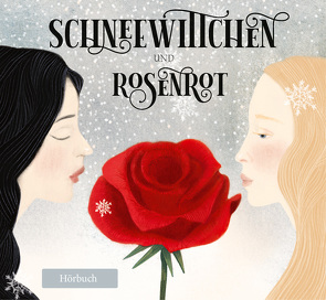 Schneewittchen und Rosenrot von Asbjörnsen,  Peter Christen, Grimm Brüder, Korsh,  Marianna, Moe,  Jørgen Engebretsen, von Brentano,  Clemens