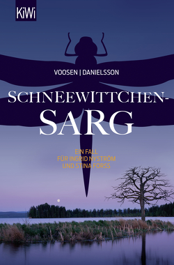 Schneewittchensarg von Danielsson,  Kerstin Signe, Voosen,  Roman