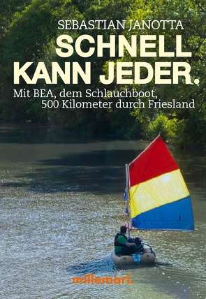 Schnell kann jeder von Janotta,  Sebastian