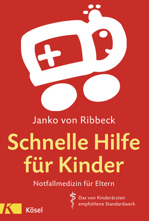 Schnelle Hilfe für Kinder von Ribbeck,  Janko von