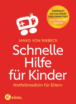 Schnelle Hilfe für Kinder von Ribbeck,  Janko von