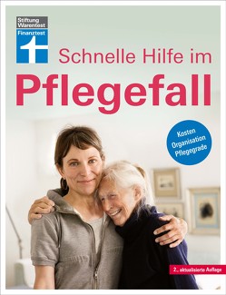 Schnelle Hilfe im Pflegefall von Engler,  Marina