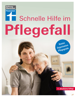 Schnelle Hilfe im Pflegefall von Engler,  Marina