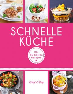 Schnelle Küche von Berg,  König