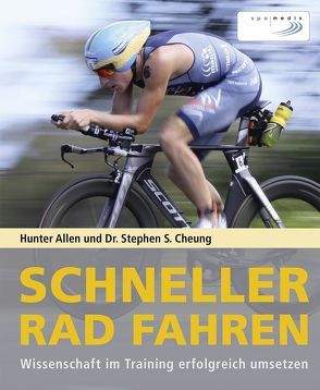 Schneller Rad fahren von Allen,  Hunter, Cheung,  Stephen