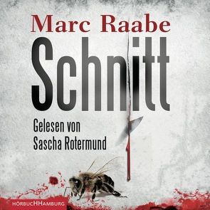 Schnitt von Raabe,  Marc, Rotermund,  Sascha