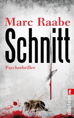 Schnitt von Raabe,  Marc