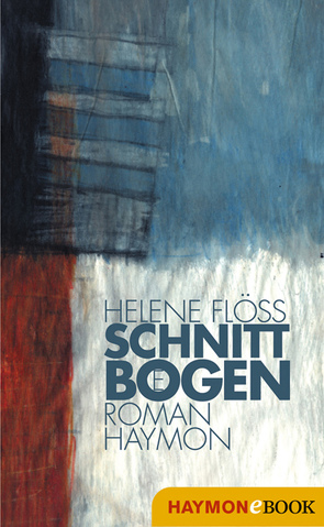 Schnittbögen von Flöss,  Helene