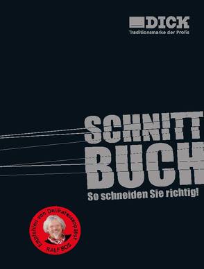 Schnittbuch