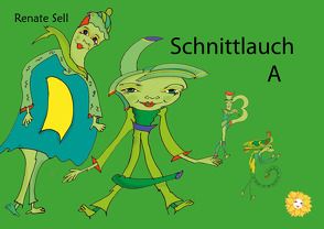 Schnittlauch A von Sell,  Renate