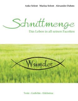 Schnittmenge Wunder von Dahms,  Alexander, Selent,  Anke, Selent,  Marina