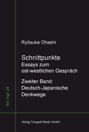 Schnittpunkte von Ohashi,  Ryôsuke