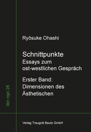 Schnittpunkte von Ohashi,  Ryôsuke