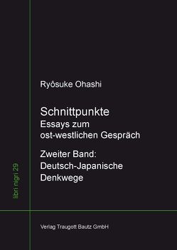 Schnittpunkte von Ohashi,  Ryôsuke