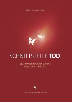 Schnittstelle Tod von van Laack,  Walter