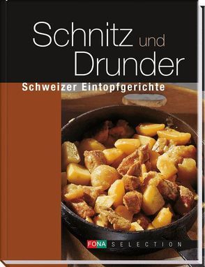 Schnitz und Drunder