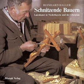 Schnitzende Bauern von Haller,  Reinhard