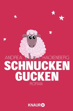 Schnucken gucken von Hackenberg,  Andrea