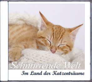 Schnurrende Welt von Dingler,  Karl H