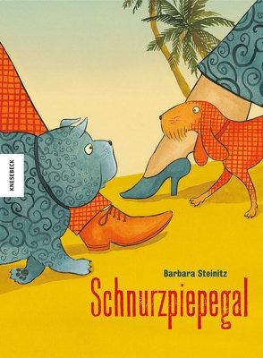 Schnurzpiepegal von Steinitz,  Barbara