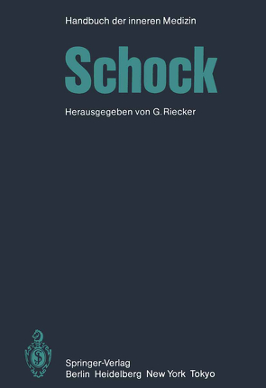 Schock von Riecker,  G.