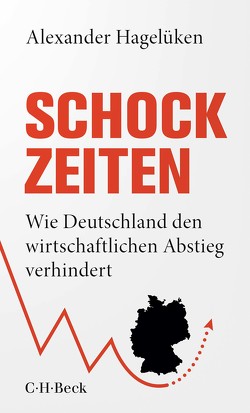 Schock-Zeiten von Hagelüken,  Alexander