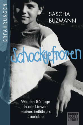 Schockgefroren von Buzmann,  Sascha