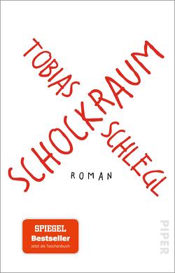 Schockraum von Schlegl,  Tobias