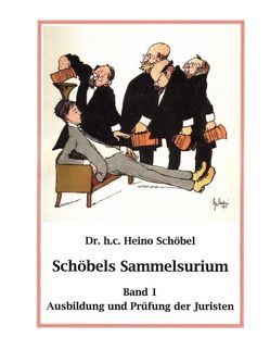 Schöbels Sammelsurium von Schöbel,  Heino