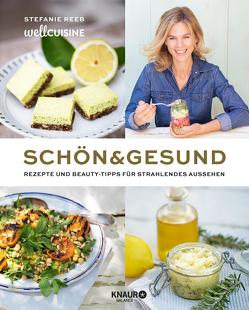 Schön & gesund von Leininger,  Thomas, Reeb,  Stefanie