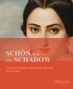 Schön wie ein Schadow von Fleck,  Niels, Grewe,  Cordula