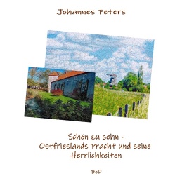 Schön zu sehn – von Peters,  Johannes