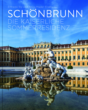 Schönbrunn von Iby,  Elfriede, Mader-Kratky,  Anna