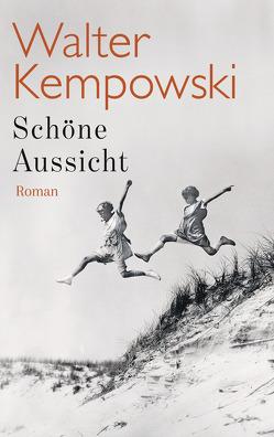 Schöne Aussicht von Kempowski,  Walter