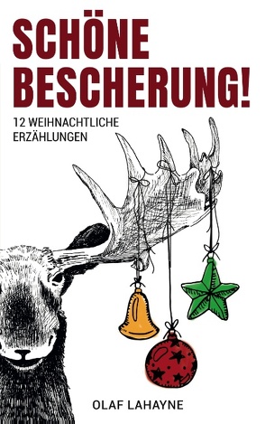 Schöne Bescherung! von Lahayne,  Olaf