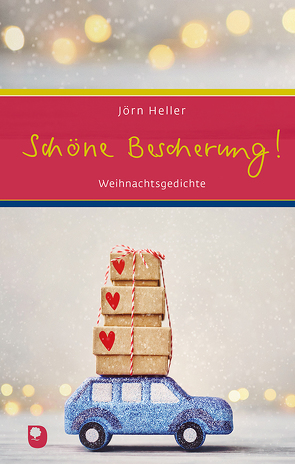 Schöne Bescherung von Heller,  Jörn