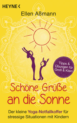 Schöne Grüße an die Sonne von Aßmann,  Ellen