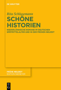 Schöne Historien von Schlusemann,  Rita