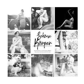 Schöne Körper von Jaeger,  Manuela