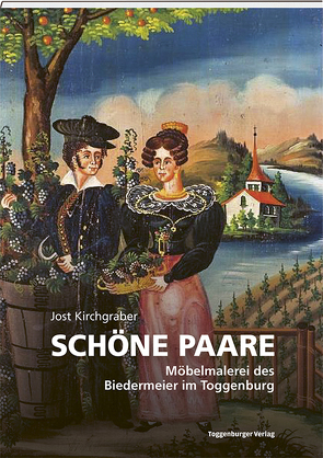 Schöne Paare von Kirchgraber,  Jost