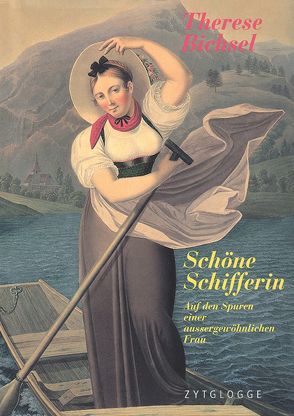 Schöne Schifferin von Bichsel,  Therese