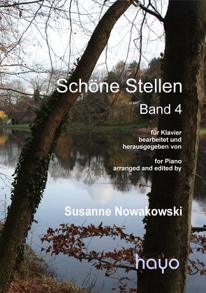 Schöne Stellen Band 4 von Nowakowski,  Susanne