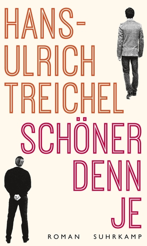 Schöner denn je von Treichel,  Hans-Ulrich