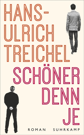 Schöner denn je von Treichel,  Hans-Ulrich