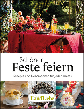 Schöner Feste feiern