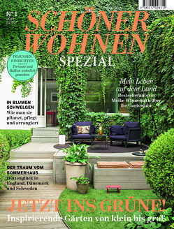 Schöner Wohnen Spezial Nr. 1/2019 von Gruner+Jahr GmbH