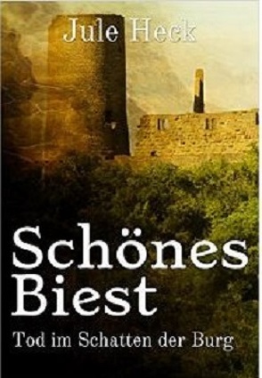 Schönes Biest von Heck,  Jule