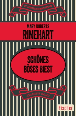 Schönes böses Biest von Landolt,  Dolly, Rinehart,  Mary Roberts