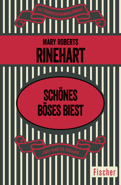 Schönes böses Biest von Landolt,  Dolly, Rinehart,  Mary Roberts