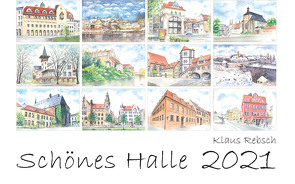 Schönes Halle 2021